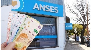 Anses: así es el calendario de pago del mes de junio