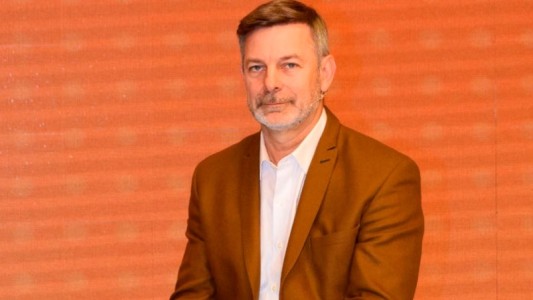 Un monje tibetano y extraterrestres: la anécdota paranormal del viceintendente de Córdoba