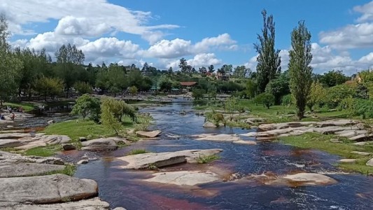 Cabalango: imputan a la presidenta comunal y a dos funcionarios por la muerte de una niña en el balneario