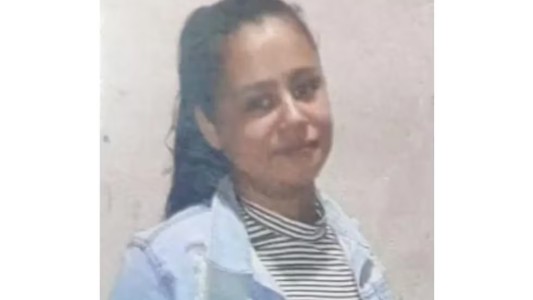 Capilla del Monte : se busca a una joven de 17 años