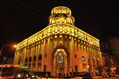 La Lotería de Córdoba abre un espacio cultural