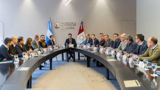 La Provincia aumenta los recursos que entrega a sus municipios y comunas