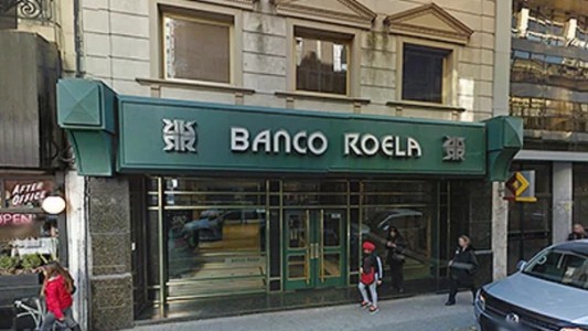 Robaron al banco de la ministra Diana Mondino