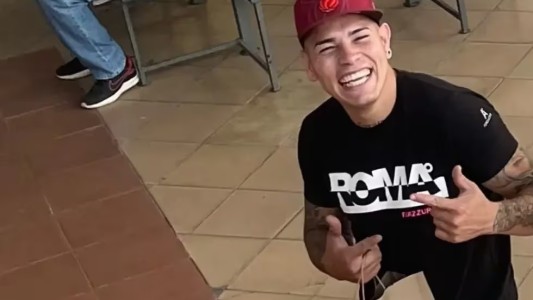 San Fransisco: la famalia donará los órganos del joven que murió tras chocar con su moto