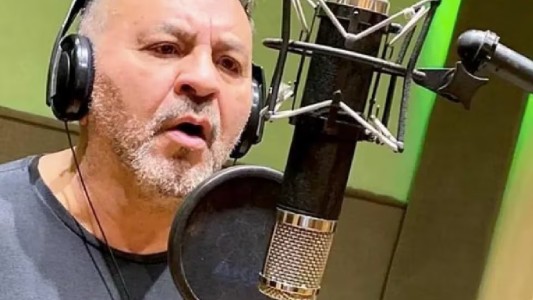 Internaron al Toro Quevedo por gripe A