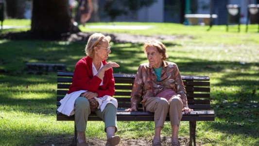 Cómo quedarían las jubilaciones si se aprueba la nueva ley de movilidad