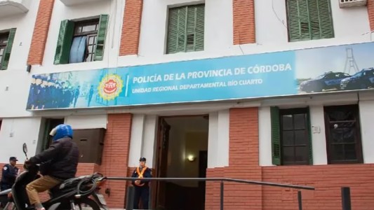 Río Cuarto: un oficial de alto puesto recibió cuatro denuncias por abuso sexual