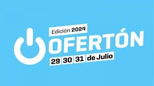 Ofertón 2024: todo lo que tenes que saber del programa de comercio electrónico