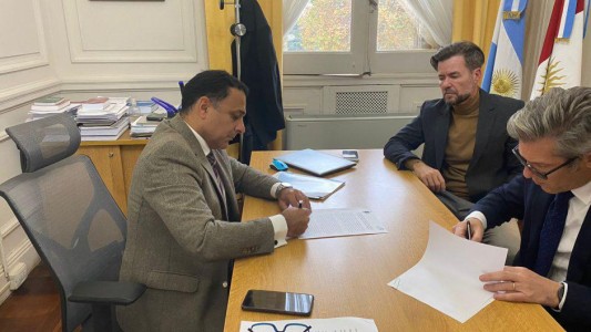 Convenio entre el MPF y la Asociación Argentina de Fiscales para promover servicios a la comunidad