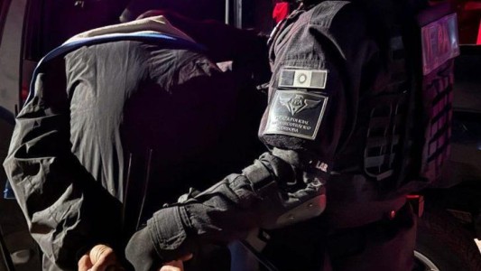 Jesús María: detienen a un joven por comercialización de estupefacientes