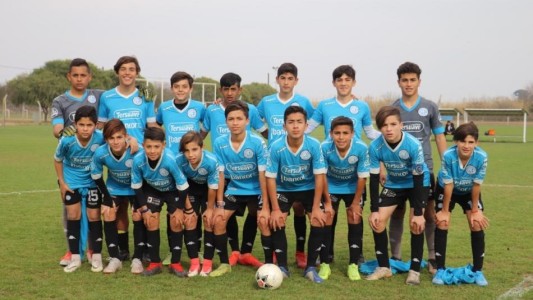 La Justicia ordenó a Belgrano dejar libre a un jugador de sus inferiores