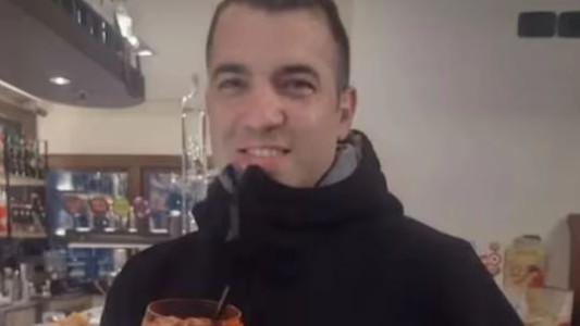 Buscan desde hace más de 20 días a un argentino en Italia: tenía que transportar bolsos por una suma millonaria