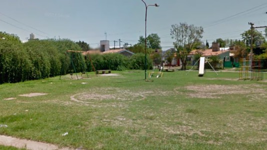 Villa Allende: una nena de 10 años se cayó de la hamaca y murió