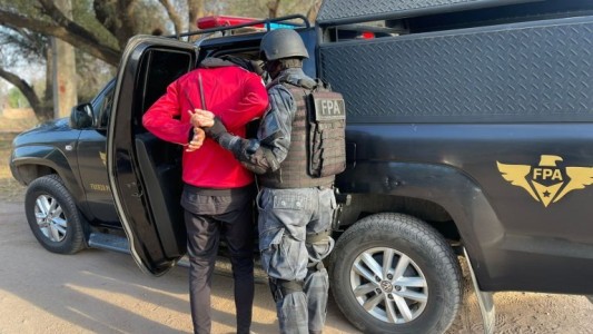 Deán Funes: dos detenidos por comercializar drogas en cercanía a centros educativos