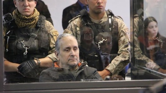 Se dieron a conocer los fundamentos de la condena contra Carmona