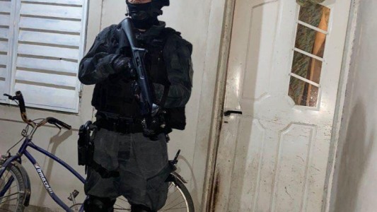 Jesús María: FPA detuvo a una mujer que integraba una organización narco