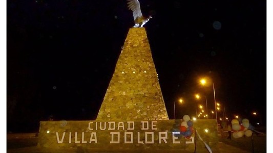 Accidente fatal en Villa Dolores: una joven de 24 años perdió la vida