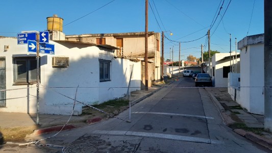 Confirmaron el segundo fallecido en el brutal enfrentamiento de B° Los Plátanos