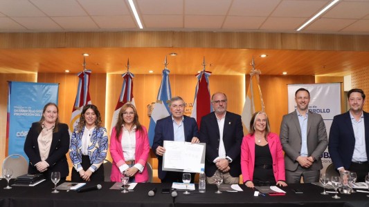 Región Centro: se constituyó en Córdoba la Mesa Permanente de Políticas Sociales