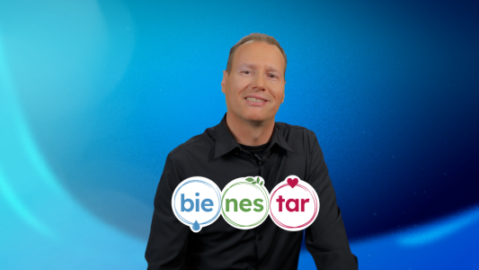 Hoy en Bienestar hablaremos sobre la adolescencia