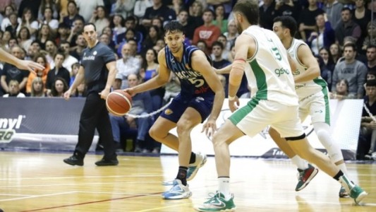 Atenas: a un paso del ascenso