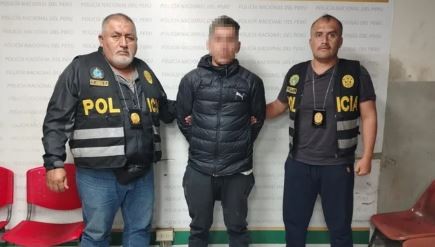 Detuvieron a tres integrantes del clan Estrada: los acusan de custodiar la recaudación narco del barrio 1-11-14