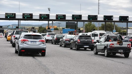 Caminos de las Sierras anunció nuevos peajes en Córdoba: qué se sabe de las locaciones