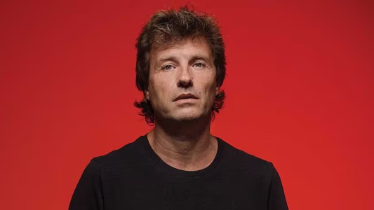 El mensaje de Hernán Cattaneo a la familia de Mara, la mujer se descompensó en su show