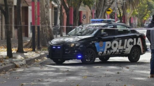 Ejecutaron de 17 balazos a un joven en Rosario