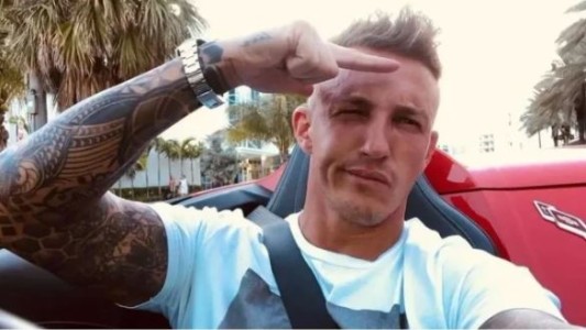 Detuvieron a dos imputados por el crimen del empresario descuartizado