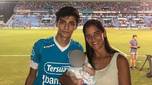 Caso Blas Correa: el fiscal Franco Mondino imputó a 18 personas