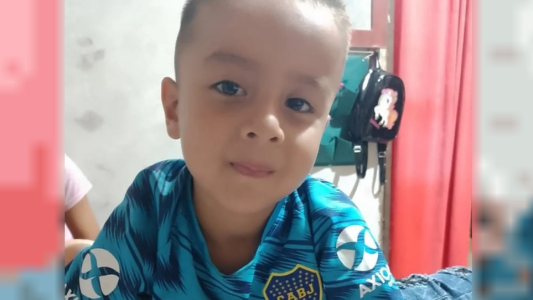 Una semana sin rastros de Loan: cómo está la investigación