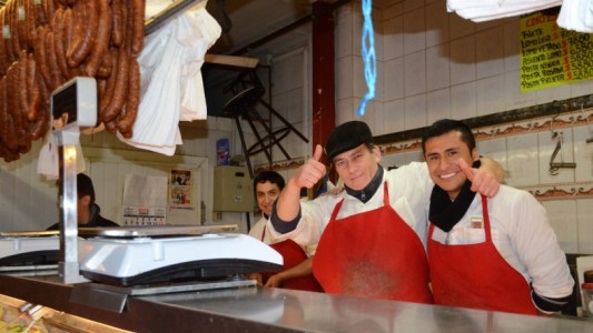 Conocé los horarios de las ferias francas y mercados durante el finde XXL