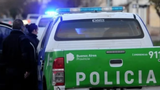 Detuvieron a tres delincuentes por prender fuego y matar a una jubilada durante un robo