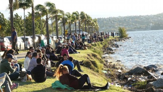 La ocupación hotelera alcanzó un 80% en promedio el fin de semana XXL