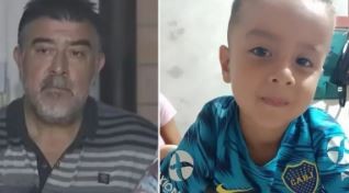 Intentó quitarse la vida uno de los detenidos por la desaparición de Loan