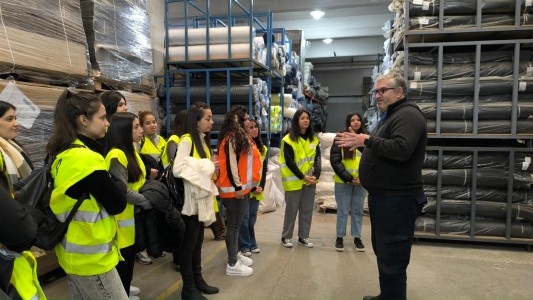 La fundación Empujar abre inscripciones para que 500 jóvenes consigan su primer empleo formal