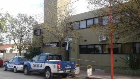 Arroyito: asesinaron a un hombre y se dieron a la fuga