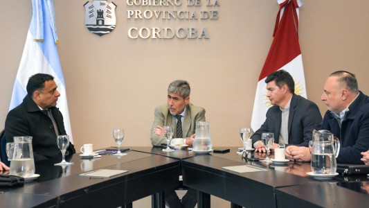 Villa María, Marcos Juárez y Bell Ville tendrán sus bases de FPA