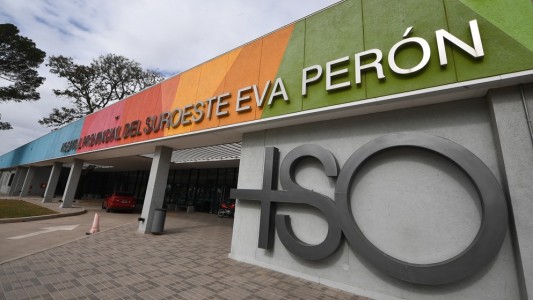 Tres hospitales de Capital suman consultorios ambulatorios de adicciones