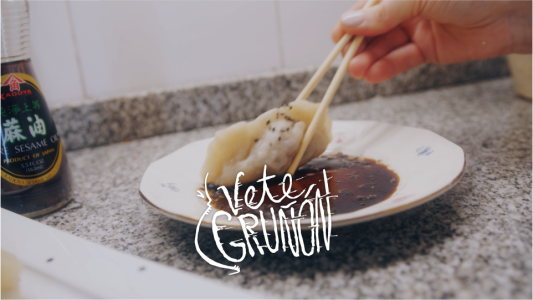 Este martes te vamos a enseñar a hacer gyosas