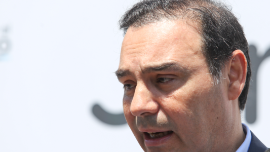 Valdés advirtió que todas las pistas sobre la desaparición de Loan conducen a la casa de su abuela