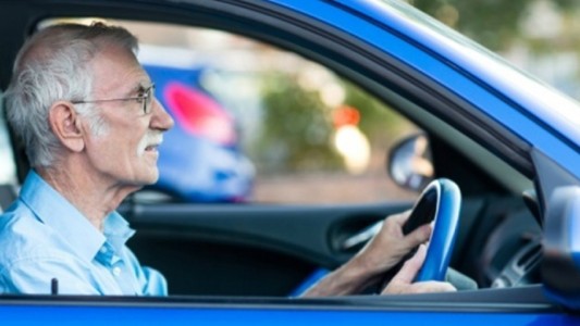 Concejo Deliberante: se debate extender el plazo de renovación del carnet de conducir en adultos mayores