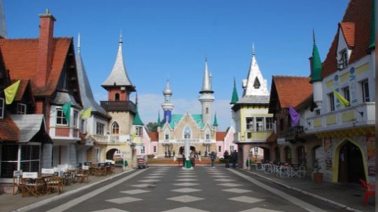 Hallaron muerto a un hombre en uno de los senderos de la República de los Niños