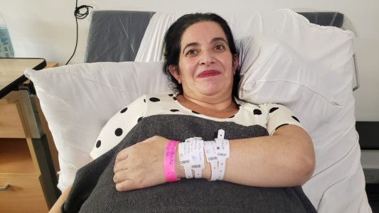 Los cuatrillizos pasaron su primera noche: se encuentran bien pero la familia necesita ayuda