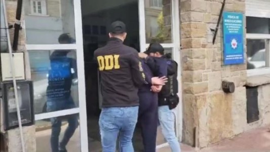 Prisión preventiva para el exjefe de Sanidad de la cárcel de Batán, acusado de abuso sexual de presos