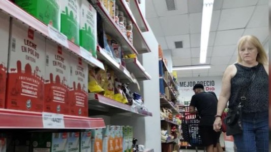 Recesión: el consumo cayó al nivel más bajo en dos décadas y cerraron casi 400 mil cuentas sueldo