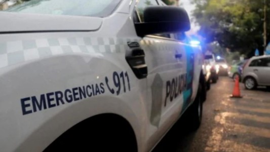 Fue al gimnasio y lo capturaron: detuvieron a un joven vinculado a un crimen tras una estafa por Marketplace