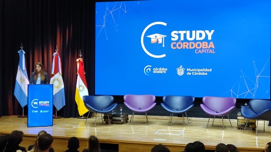 Lanzaron Study Córdoba, una iniciativa que busca promover la ciudad como destino académico internacional