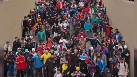 "Juntada de pibas": alerta por nuevas convocatorias que pueden desencadenar enfrentamientos